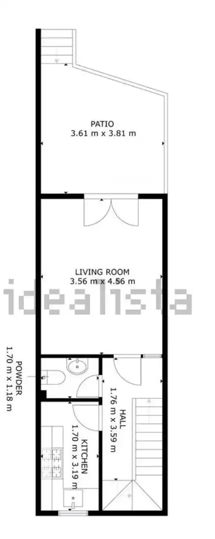 Living room of Detached homes for sale in Torredembarra  with Terrace, Storage room and Swimming Pool