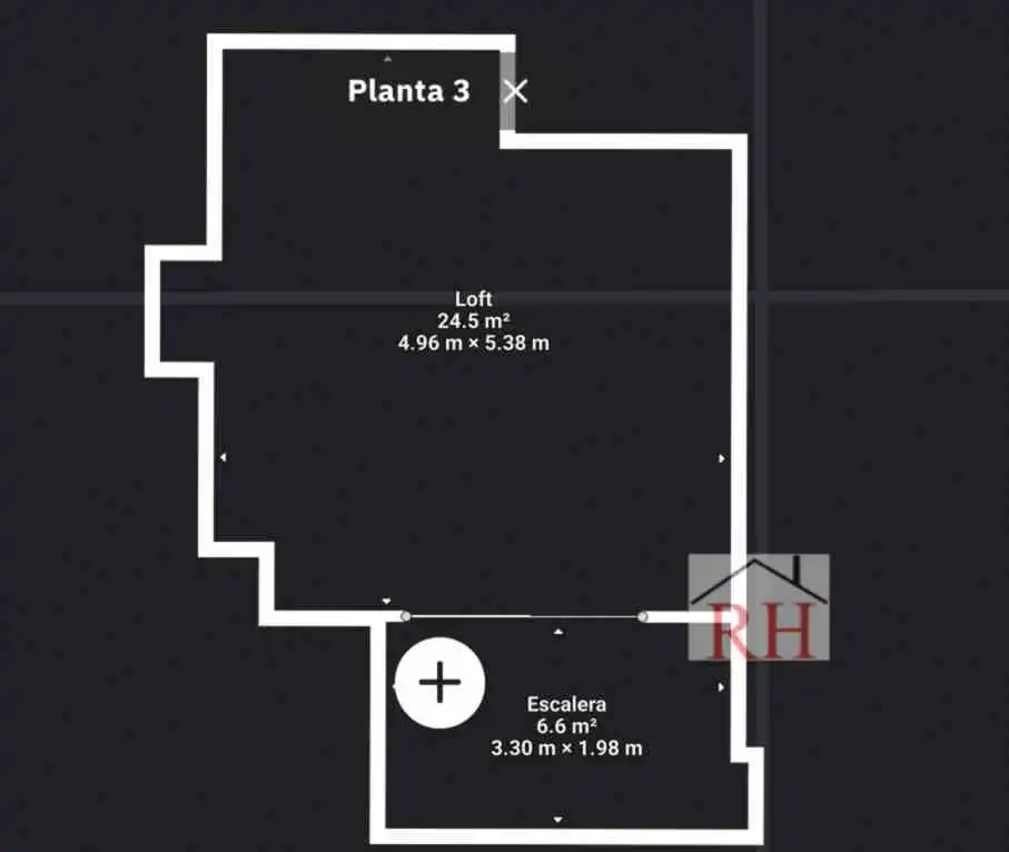 Casa adosada en venta en Alcalá de Henares con Aire acondicionado, Calefacción y Jardín privado