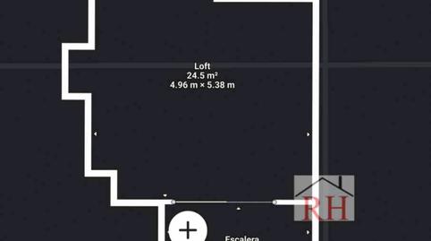 Foto 5 de Casa adosada en venda a Pryconsa - Juan de Austria, Madrid