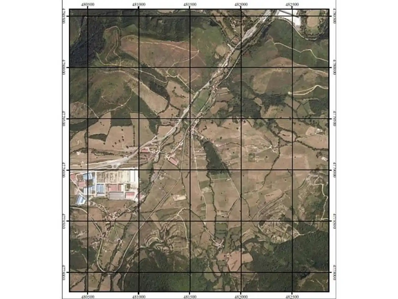 Terreny residencial en venda a Calle EL BERRON, imagen 5