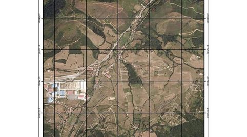 Foto 5 de Residencial en venta en Calle el Berron, Valle de Mena, Burgos