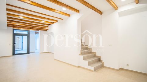 Foto 5 de Dúplex en venta en La Petxina, Valencia Capital