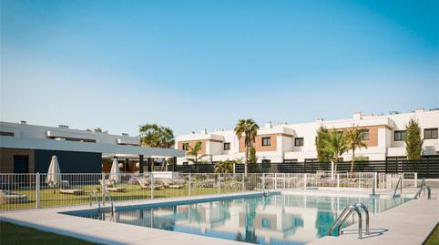Photo 2 from new construction home in Flat for sale in Poligono Sen, Entrenúcleos, Sevilla