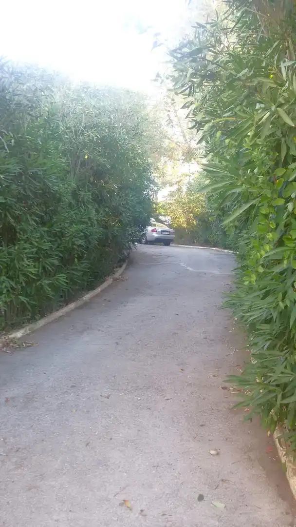 Casa o xalet en venda a San Martín del Tesorillo
