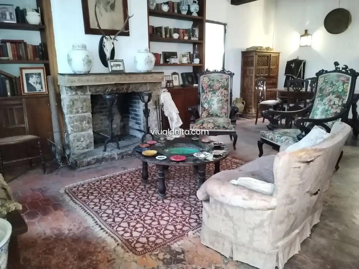 Villa mit Garten zum Verkauf in Nord, imagen 47