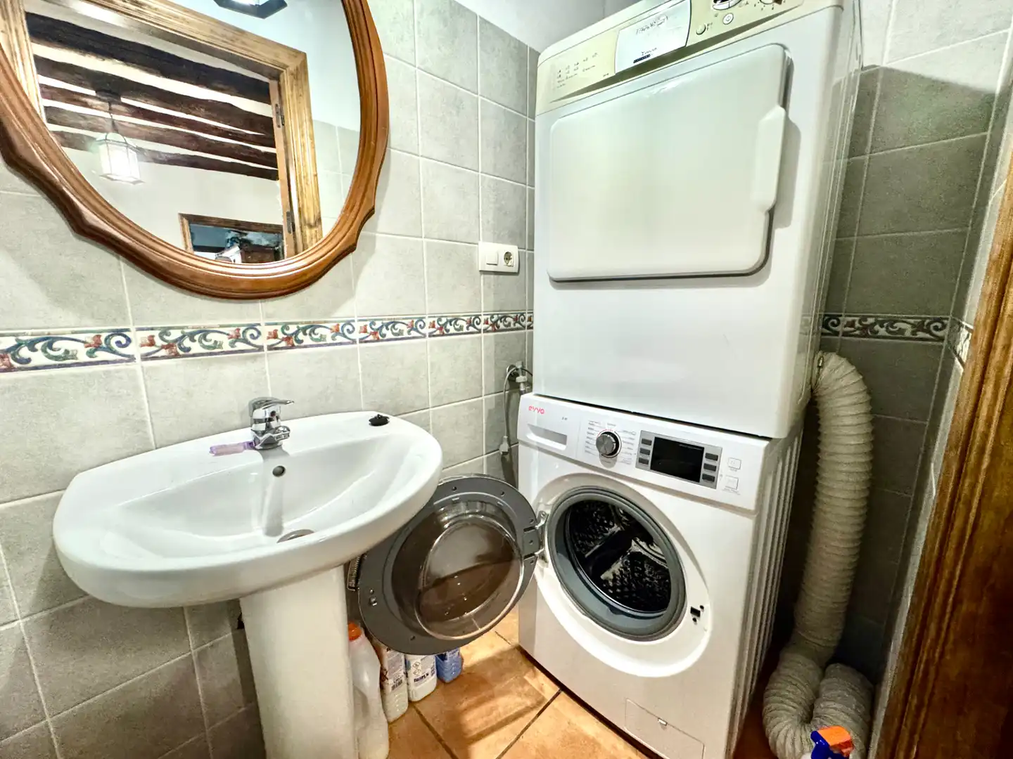 Bathroom of Buildings for sale in Bérchules
