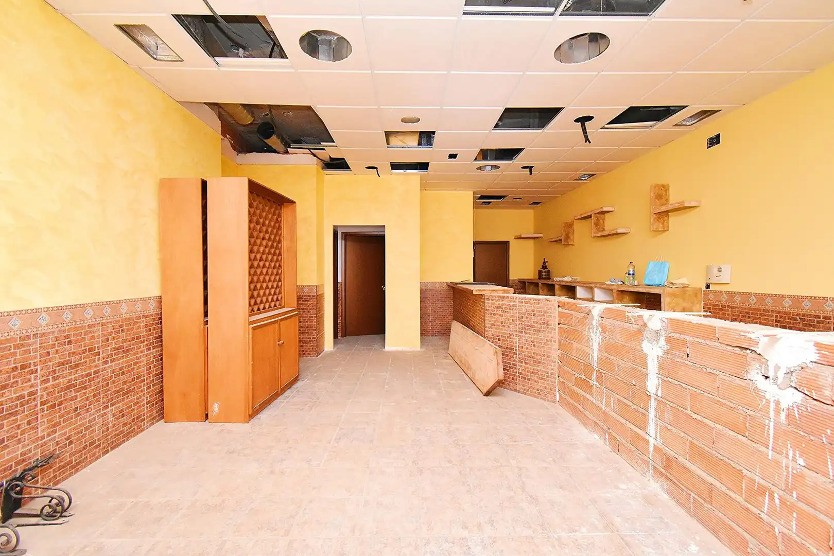Local comercial en venda a El Ejido Ciudad, imagen 4