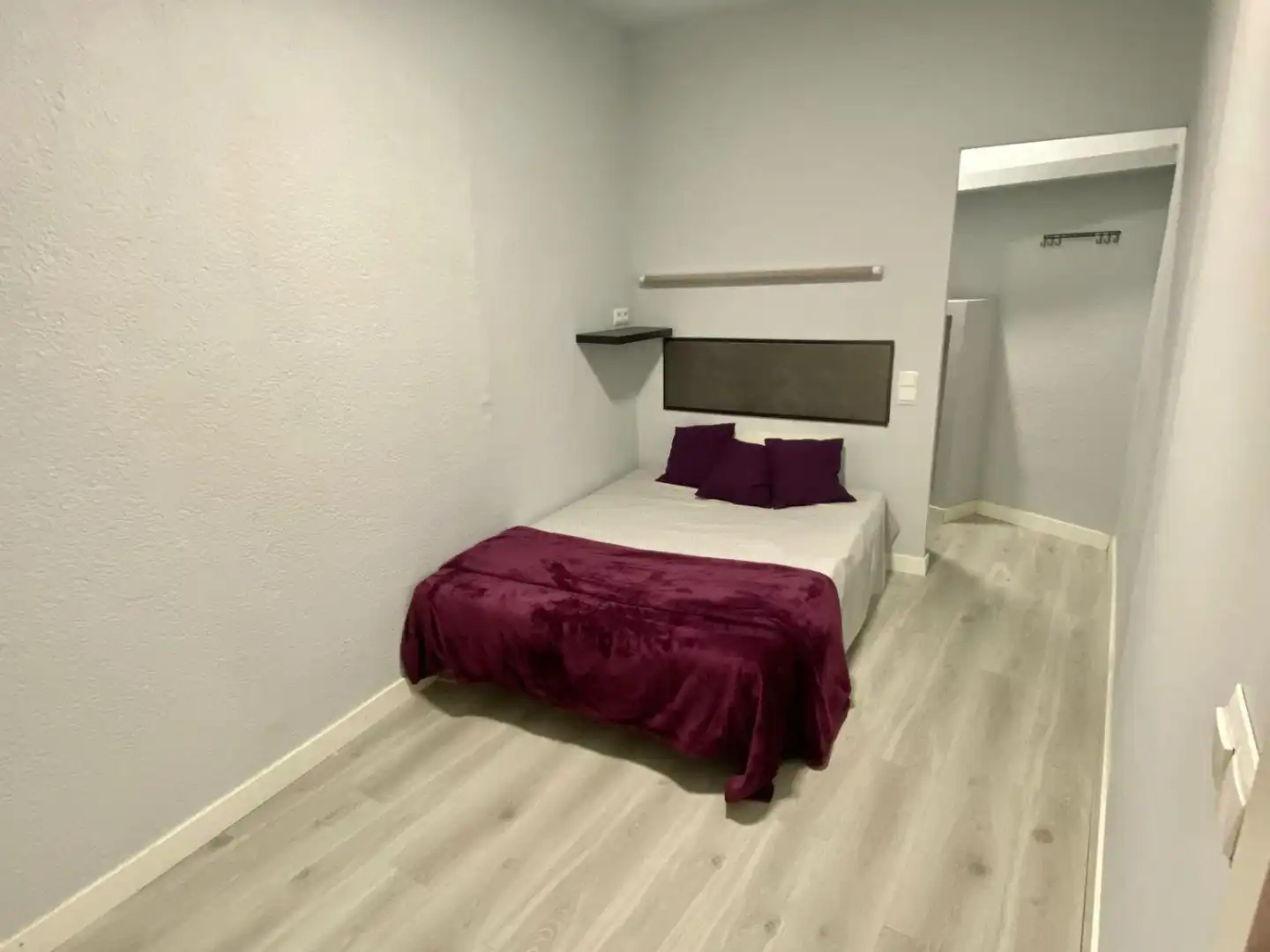 Apartament en venda a San Bernardo - Carmelitas - Campus, imagen 8