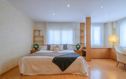 Bedroom of Single-family semi-detached for sale in Sant Joan de Vilatorrada  with Air Conditioner, Heating and Terrace