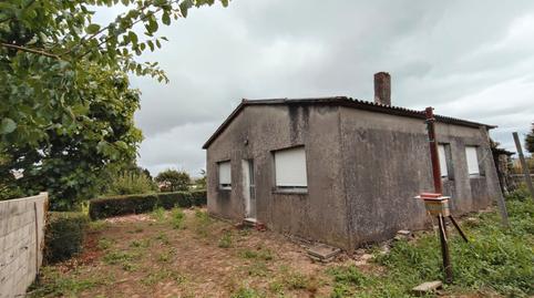 Foto 2 de Casa o xalet en venda a Rúa Alcalde Francisco Javier Alvajar, Carral, A Coruña
