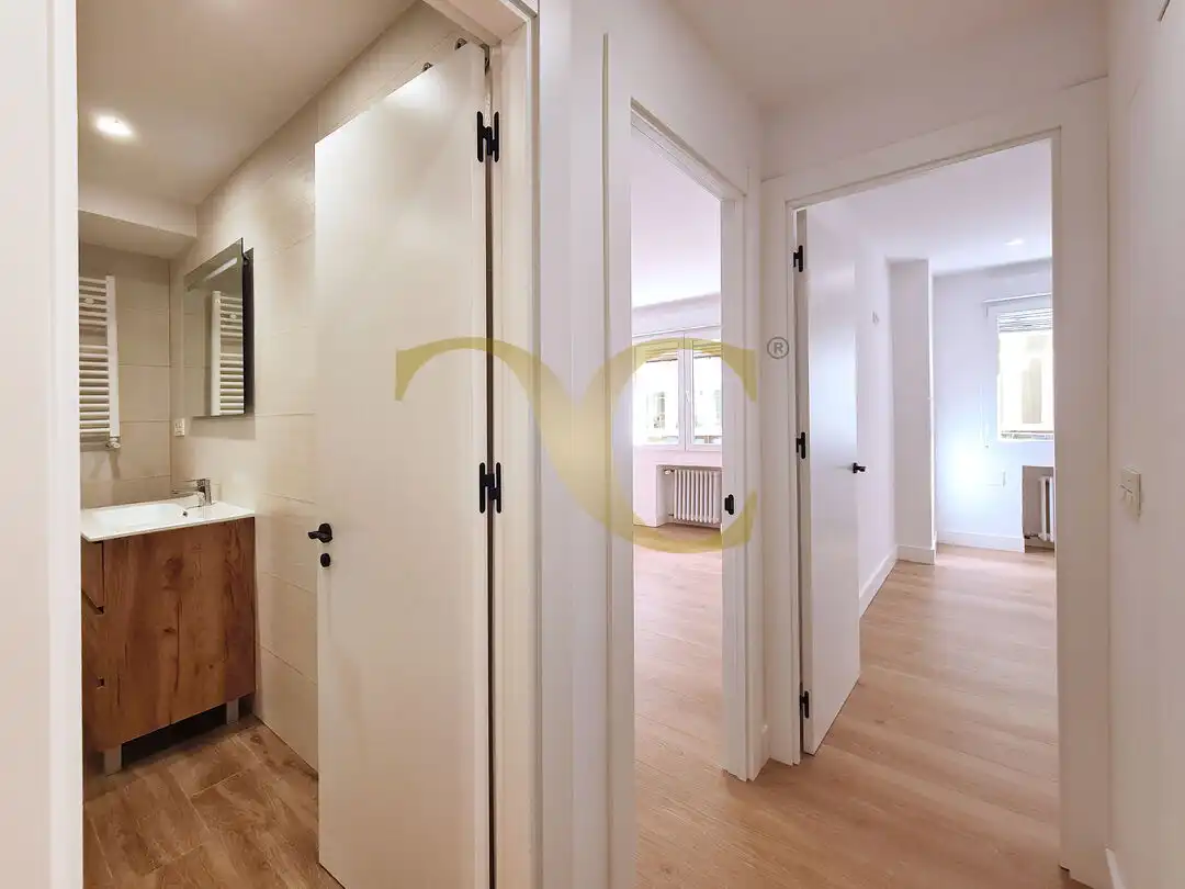 Flat with lift for sale in Viaducto del Ingeniero Marquina, imagen 37