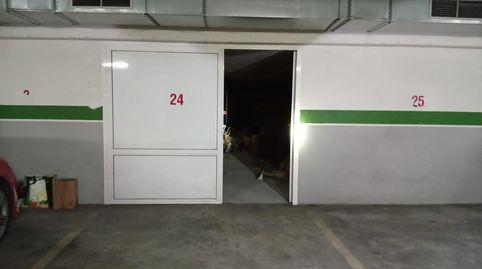 Foto 3 de Garaje en venta en Tomás Mariño Pardo, 1, Xove, Lugo