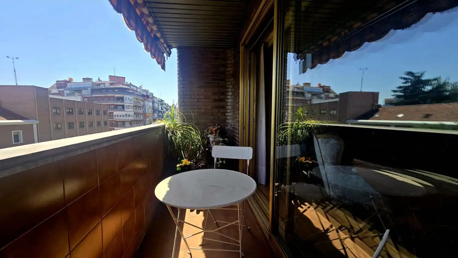 Appartement avec terrasse à vendre à Santa Engracia, imagen 3