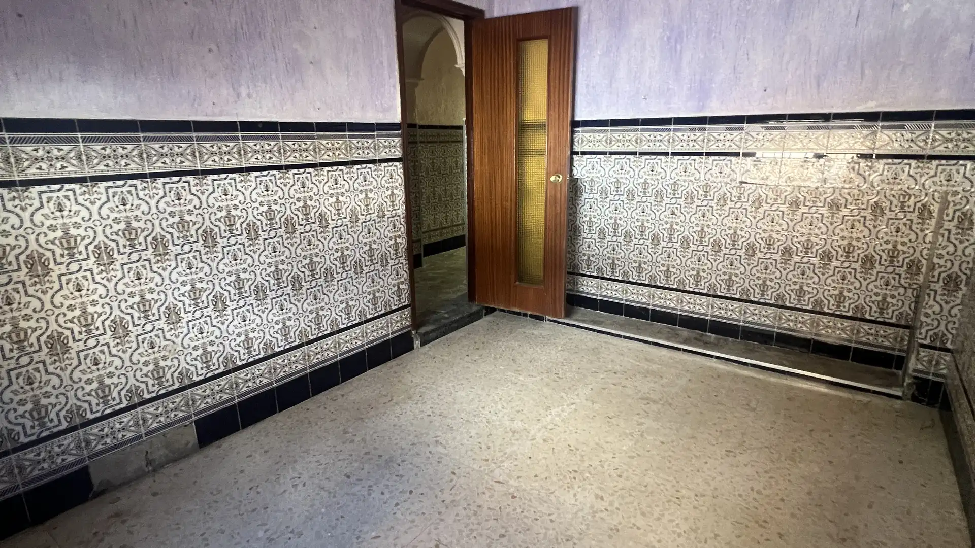 Casa o chalet en venta en C/ Veintinueve de Marzo, La Algaba