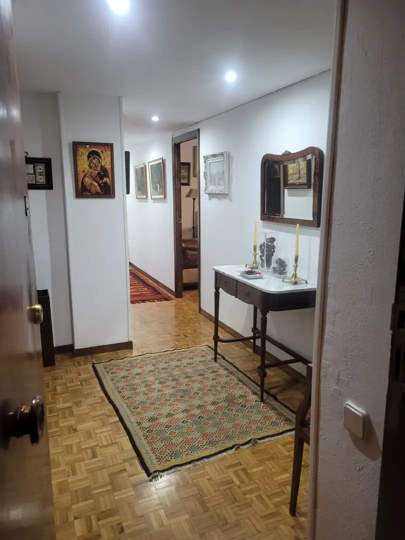 Piso en venta en  Logroño con Calefacción, Parquet y Trastero