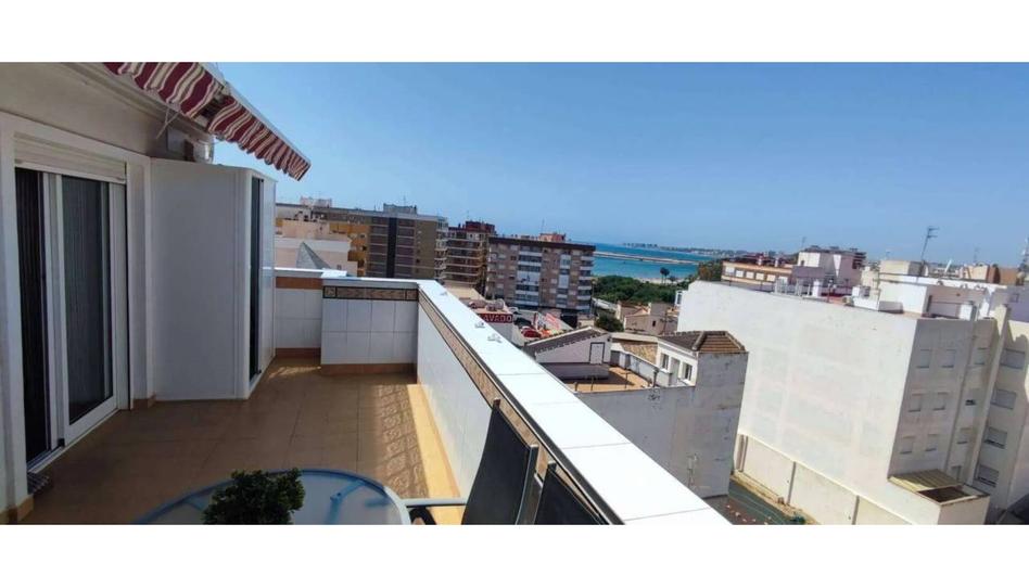 Foto 1 de Apartament en venda a Zona Carrefour - Urbanizaciones, Alicante