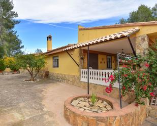 House or chalet for sale in Enguera - PARCELA 140 PARAJE EL CHARRAL, 104, Enguera