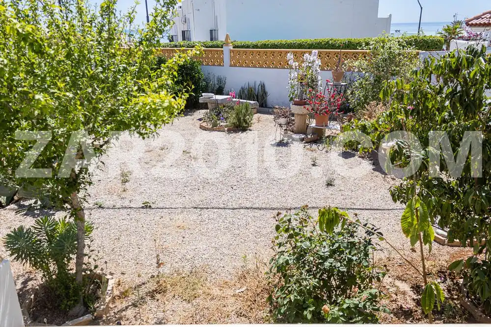 Chalet con jardín en venta en Calle Tomillo, imagen 8