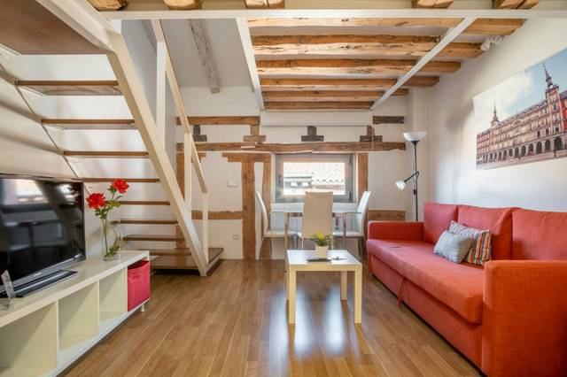 Piso en Alquiler en N/A en Sol