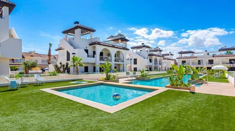 Foto 5 de Casa o xalet en venda a Pueblo Bravo, Rojales
