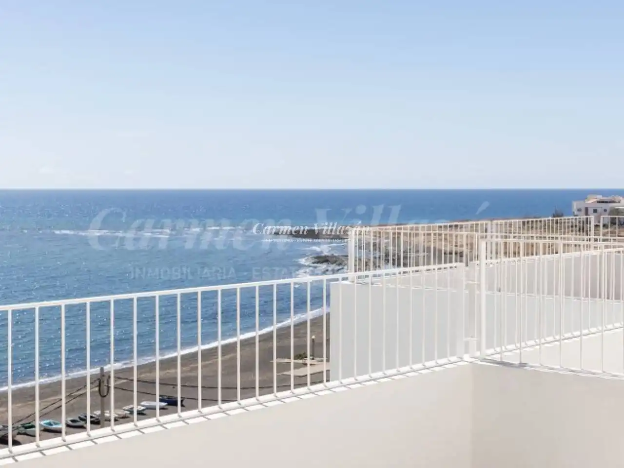 Terraza de Estudio en venta en Puerto del Rosario
