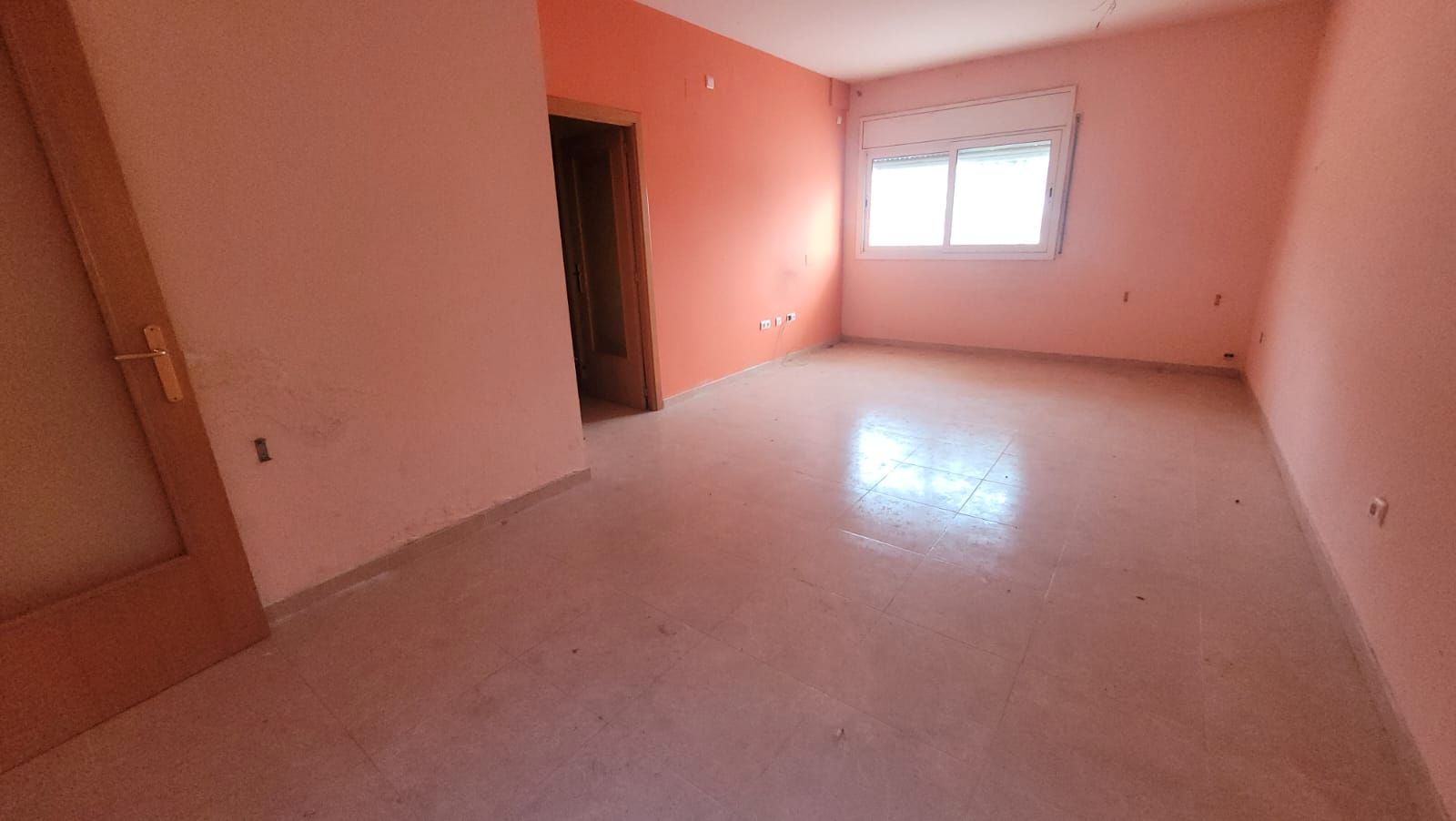 Living room of Flat for sale in El Vendrell  with Heating and Oven