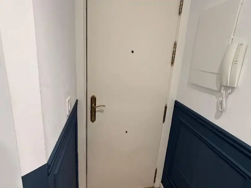 Wohnung zum Verkauf in  Sevilla Capital mit Klimaanlage und Balkon