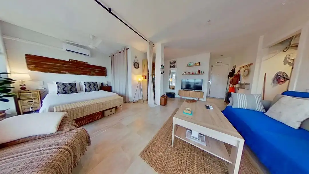 Appartamento con piscina in affitto a Carrer Esportista Juan Matos, imagen 4