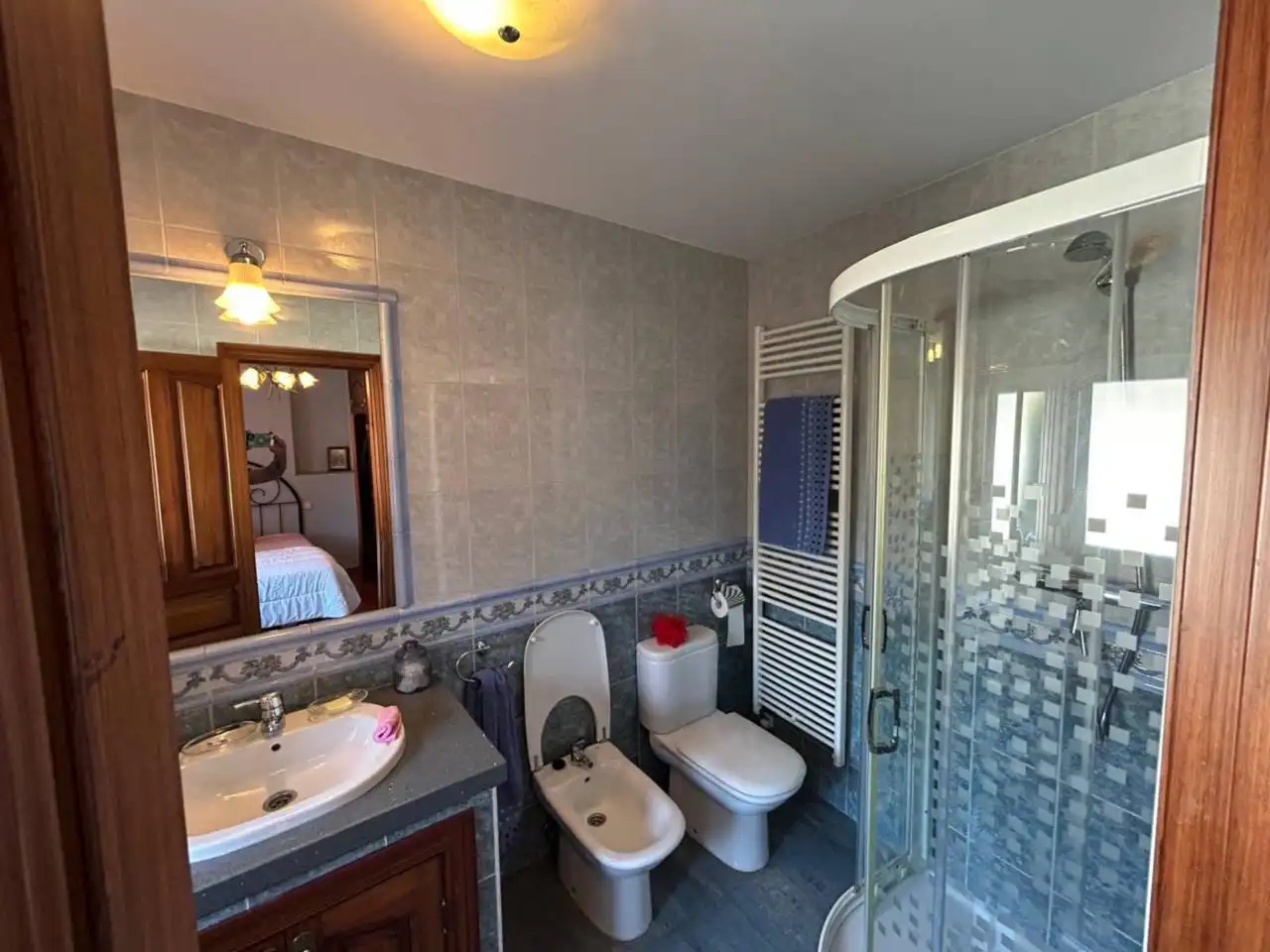 Casa o chalet en venta en Calle Luna, Navasfrías