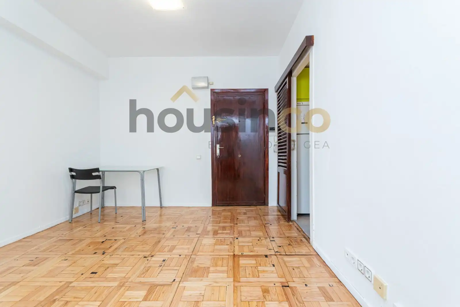 Apartamento de alquiler en Madrid con Aire acondicionado, Calefacción y Terraza