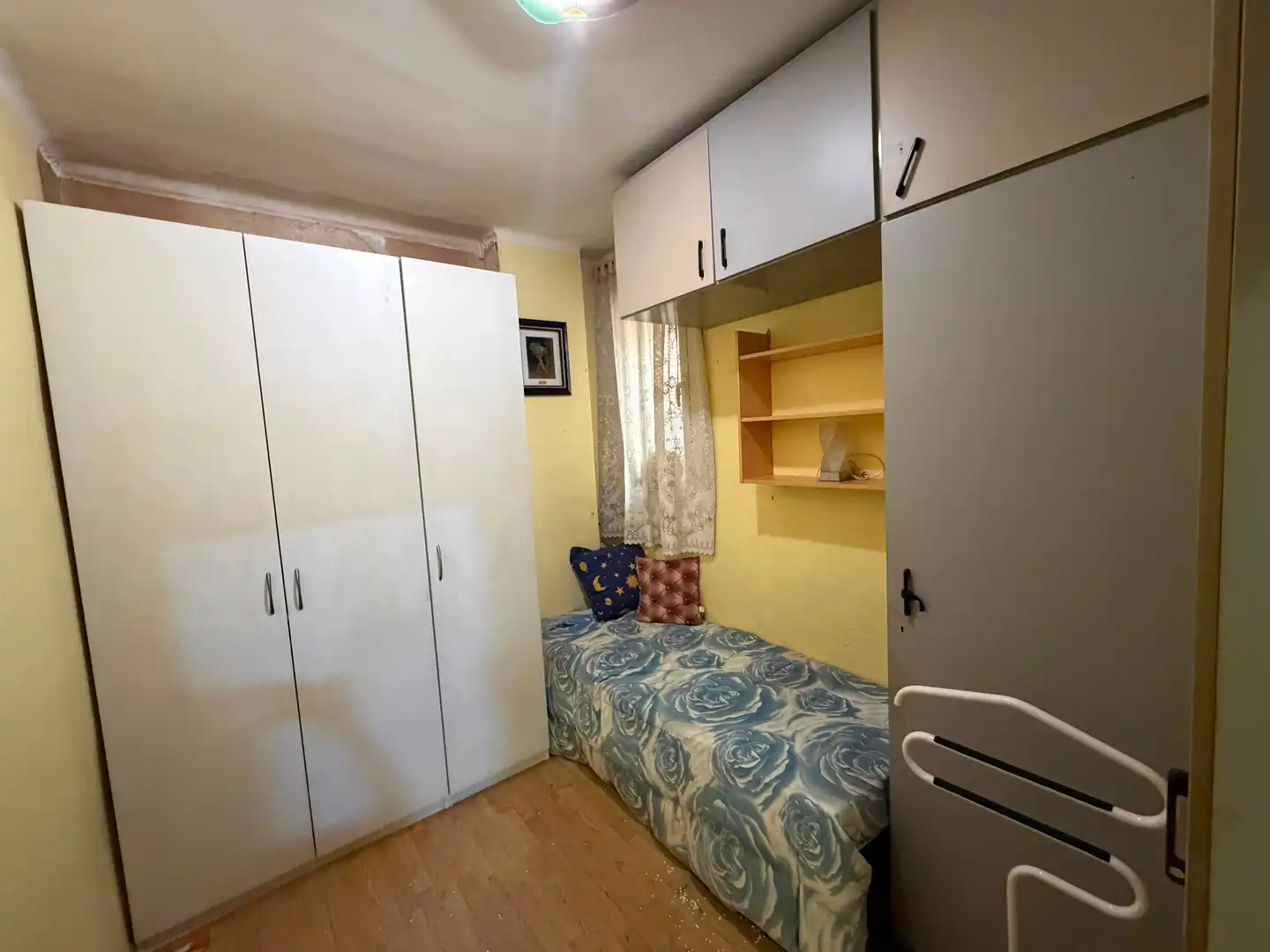 Flat with terrace for sale in Passeig de Torras i Bages, imagen 36