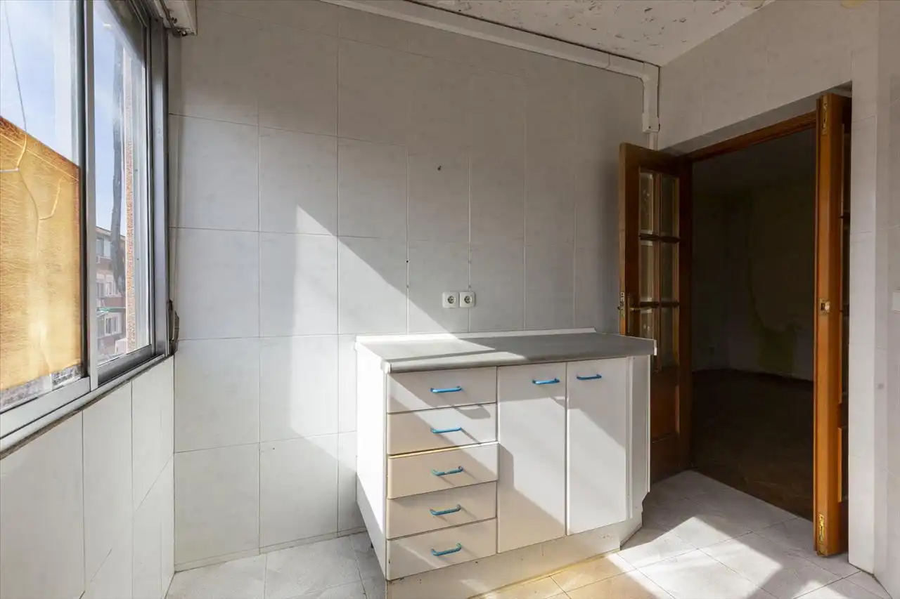 Cuina de Pis en venda en Getafe