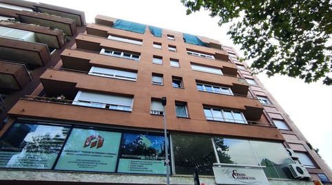 Solvia Inmobiliaria  Locales Terrassa