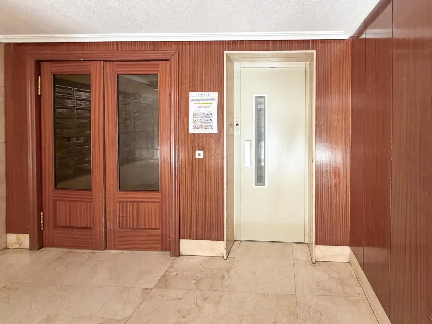 Flat for sale in León Capital 