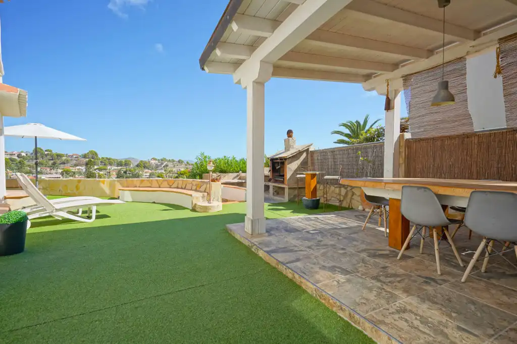 House with terrace for sale in Zona Pueblo, imagen 44