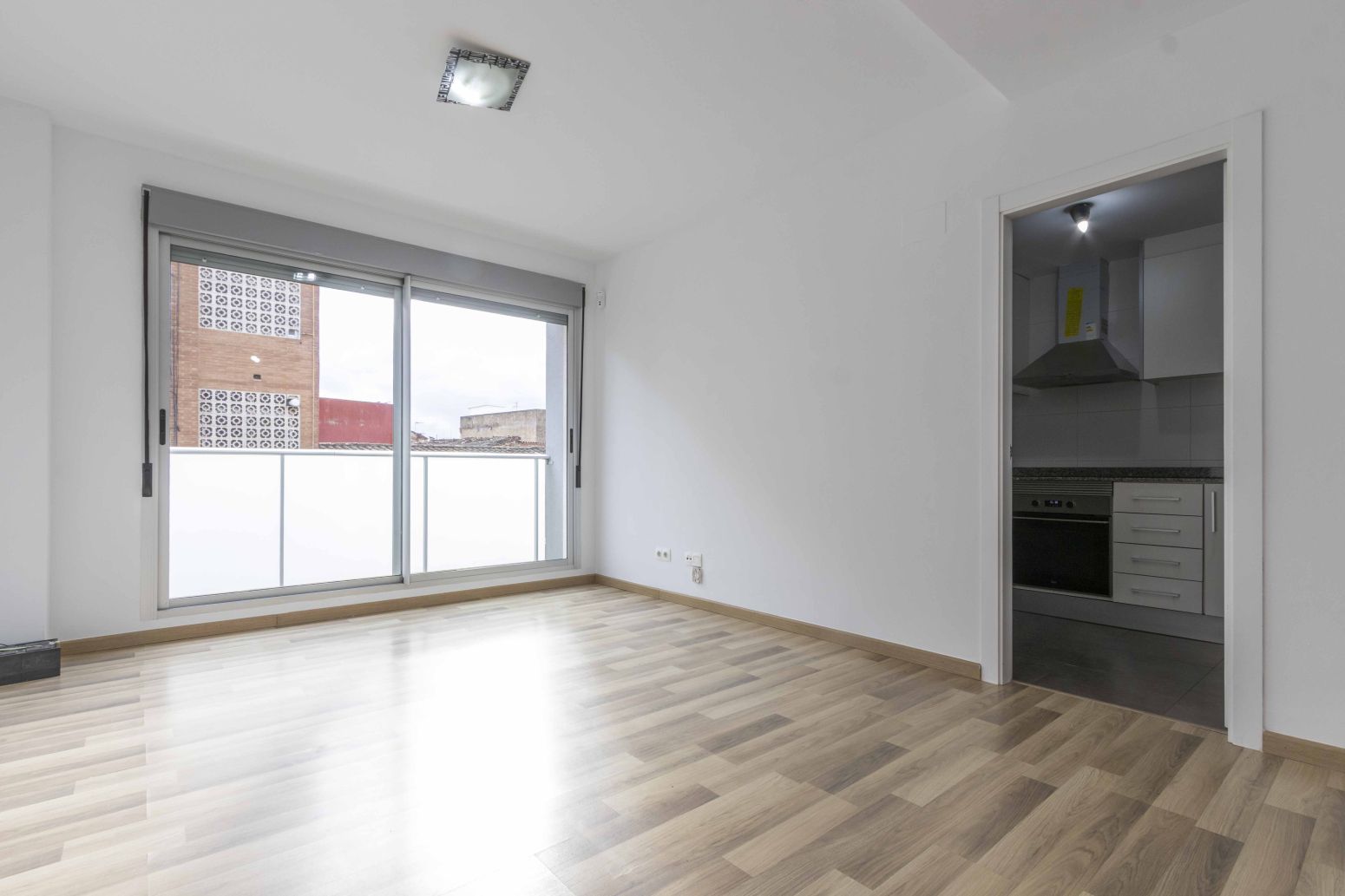 Sala de estar de Piso en venta en Torrent con Trastero
