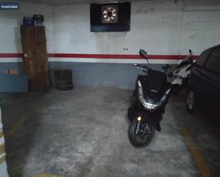 Parking of Garage for sale in Manises