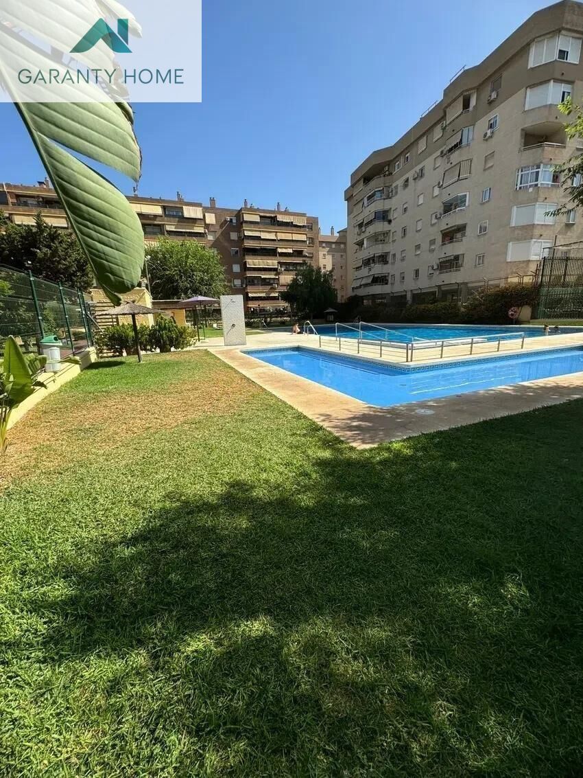 Piso de alquiler en Puerta Blanca