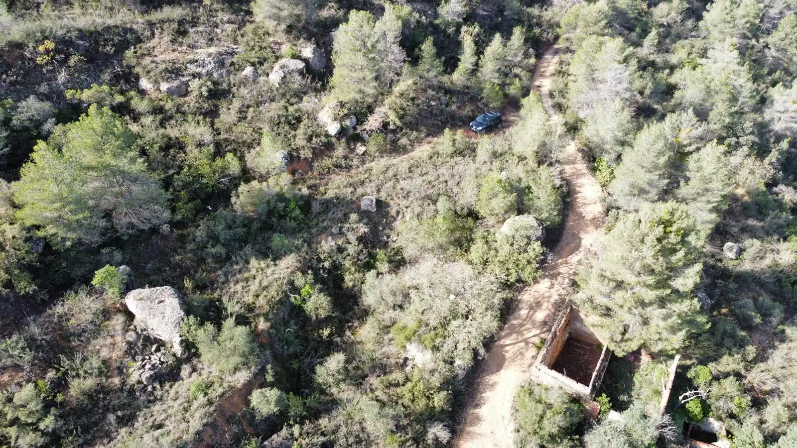 Terreno rustico in vendita a Cervià de Les Garrigues, imagen 16