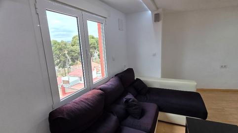 Foto 5 de Pis de lloguer a Petrer, Alicante