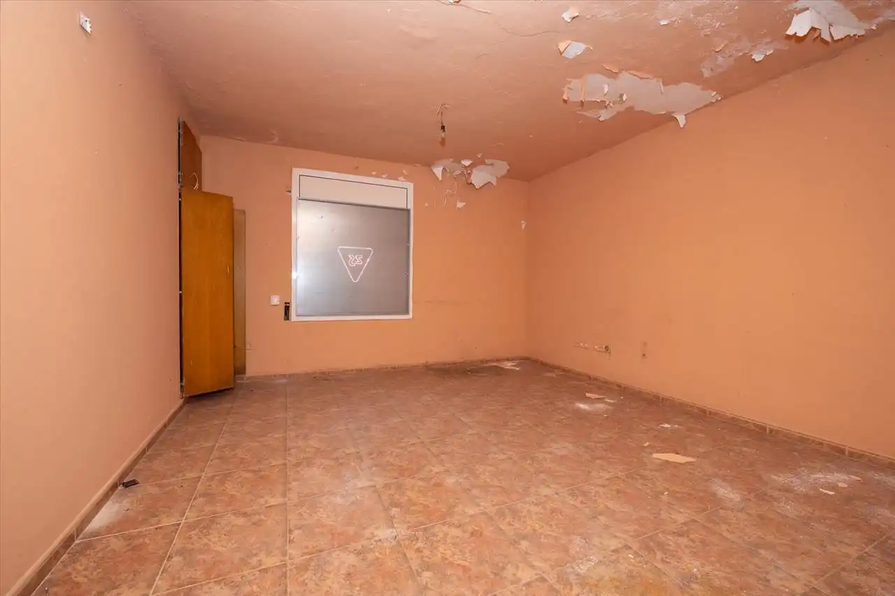 Dúplex en venda en Terrassa amb Terrassa i Balcó