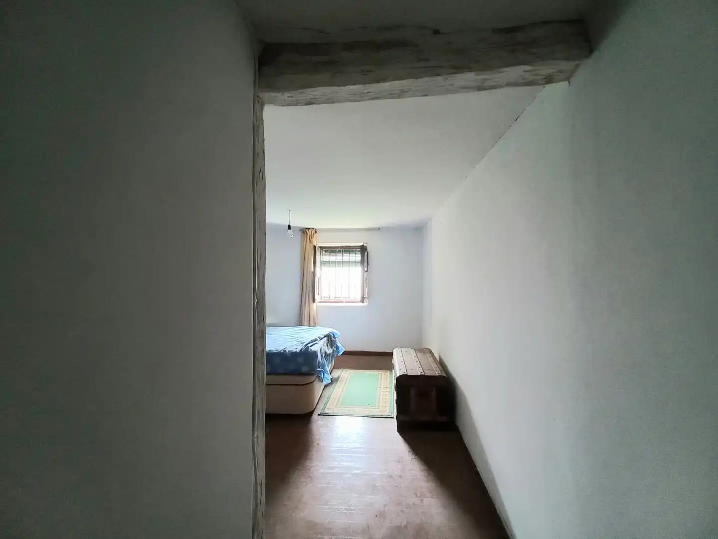 Finca rústica en venta en Covarrubias con Jardín privado y Trastero
