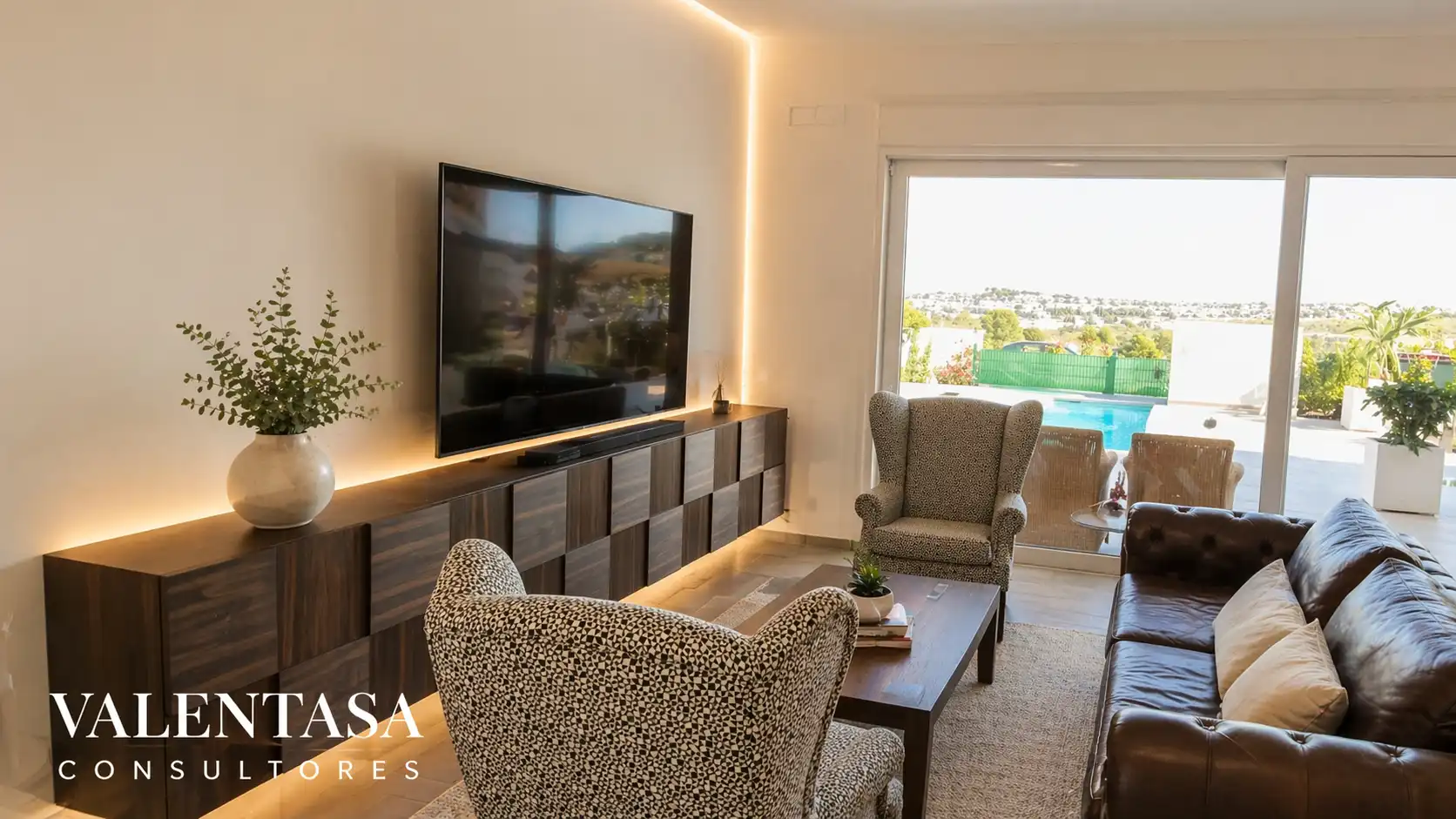 Villa con terrazza in vendita a Calle Daya Nueva, imagen 6