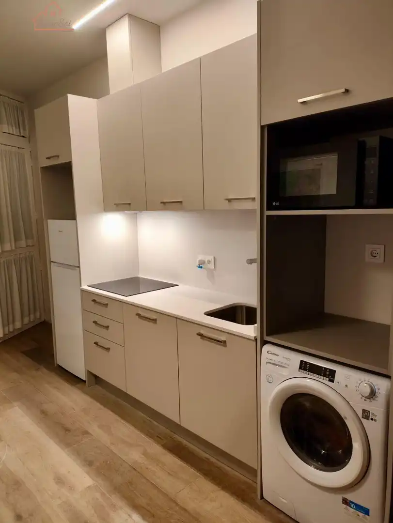 Flat for rent in Calle Espinar, Vista Alegre