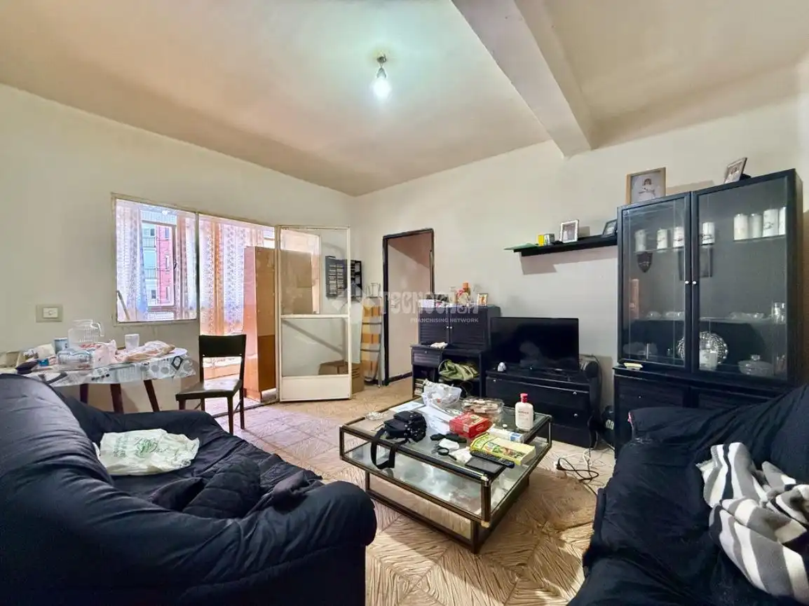 Piso en venta en Alcalá de Henares con Terraza