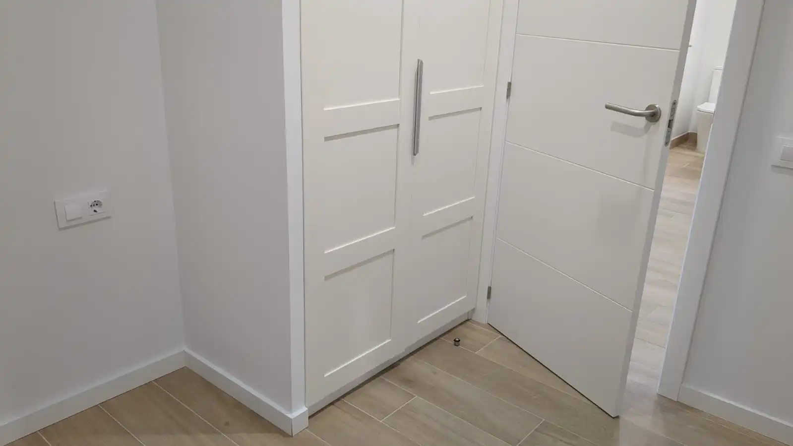 Wohnung zur Miete in Carrer de Severo Ochoa, La Plana
