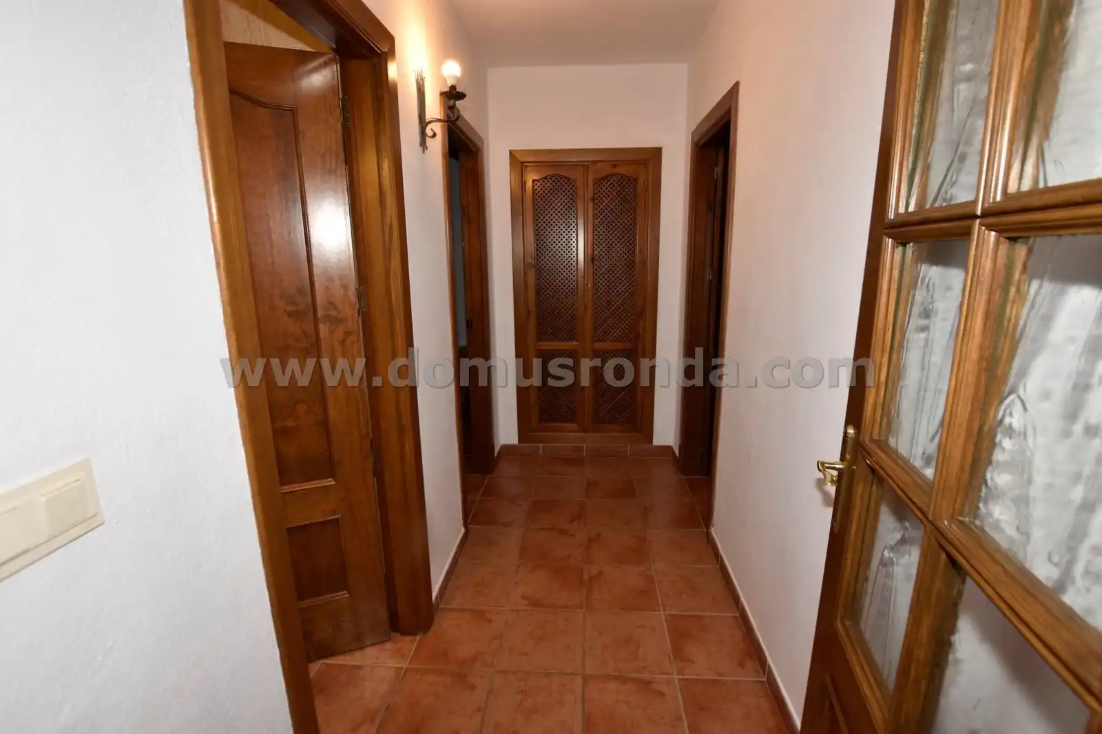 Casa rústica con piscina en venta en Partidas Norte, imagen 44