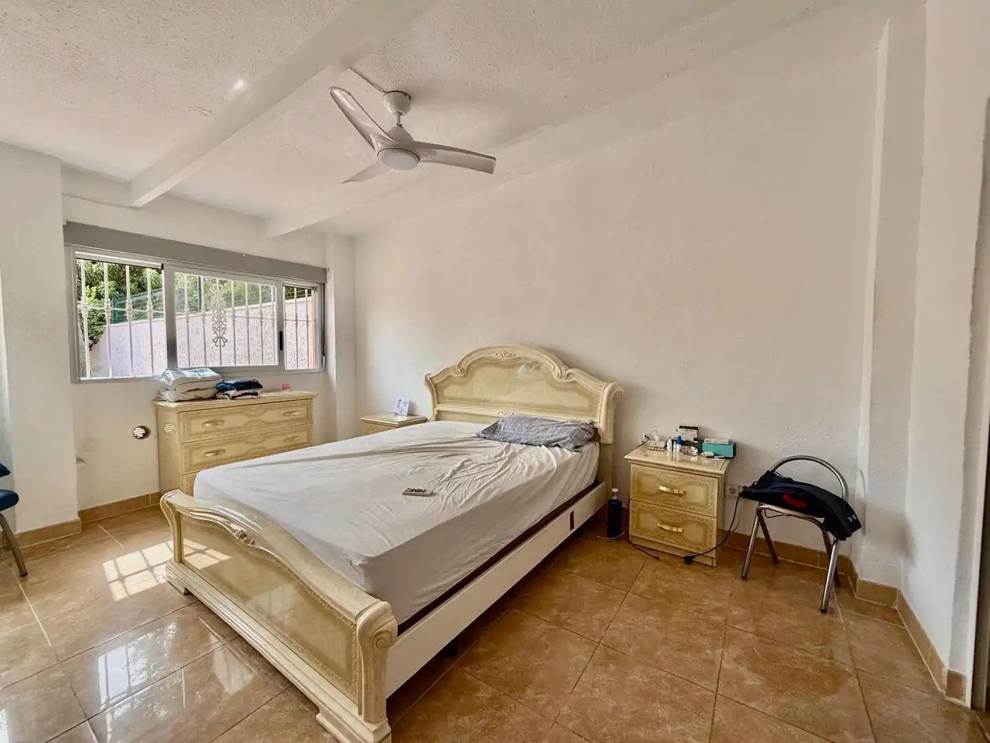 Detached house with pool for sale in Rincón de Loix, imagen 6