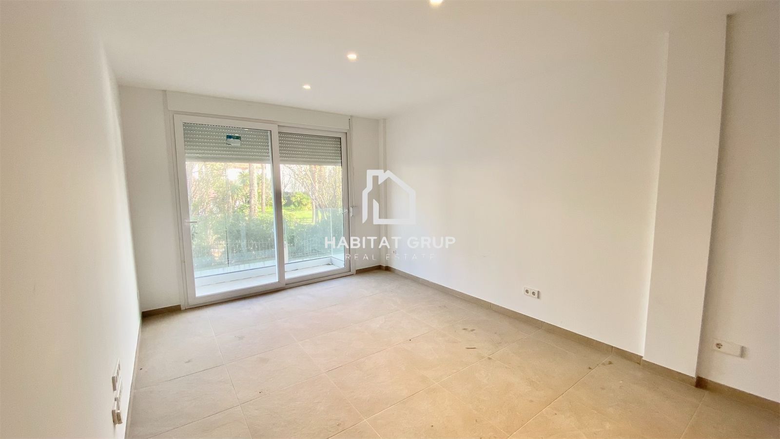 Bedroom of Flat for sale in Ferreries  with Heating and Terrace