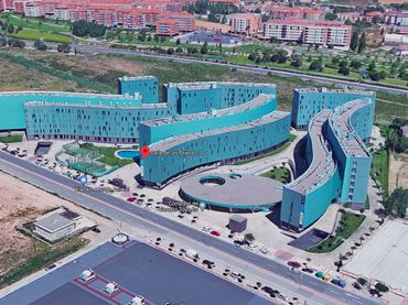 Flat with pool for sale in C/ Tejeras